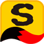 搜狐 Logo