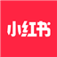 小红书 Logo